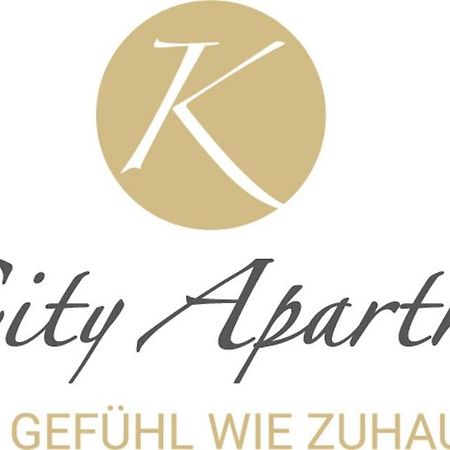 K City Apartments Wichtelgasse Wien Eksteriør bilde