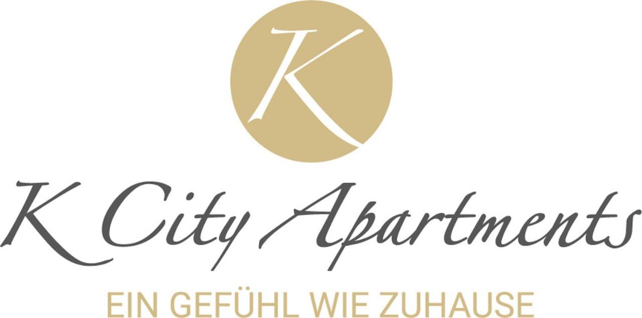 K City Apartments Wichtelgasse Wien Eksteriør bilde