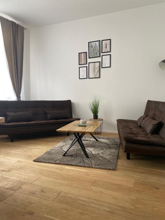 K City Apartments Wichtelgasse Wien Eksteriør bilde