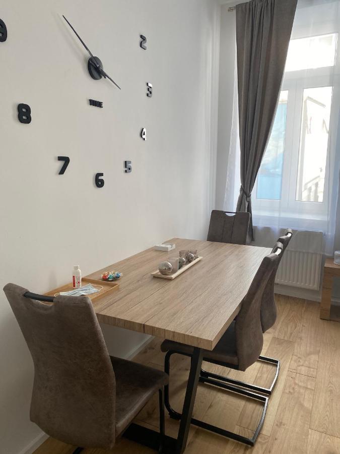 K City Apartments Wichtelgasse Wien Eksteriør bilde