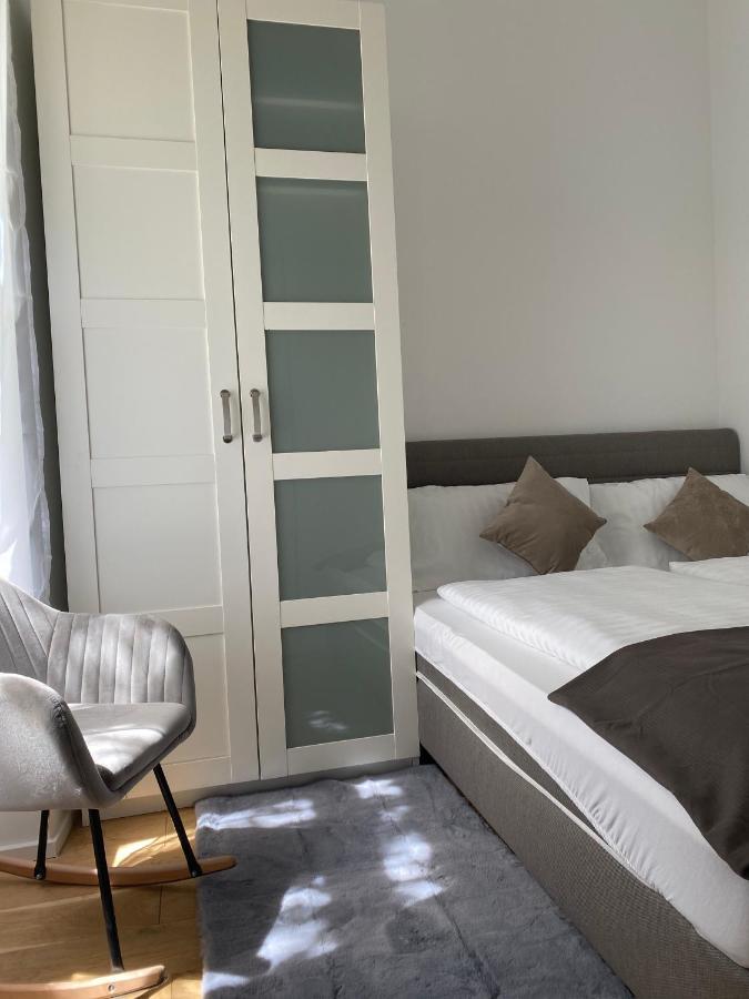 K City Apartments Wichtelgasse Wien Eksteriør bilde